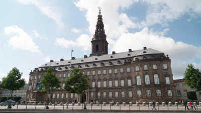 Denmark parliament adopts law banning Quran burning
