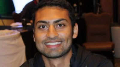 Who is Amit Patel, ex-Jacksonville Jaguars man charged with stealing over $22 million? | NFL News - Times of India