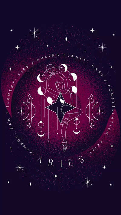 Aries Daily Horoscope, December 8, 2023: A Day Of Professional
