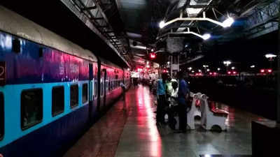 Central Railway’s Dadar station platforms to be renumbered from December 9