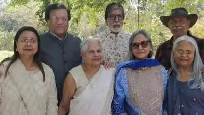 Jaya Bachchan's mother Indira Bhaduri hospitalised due to heart-related issues, to undergo a pacemaker surgery: Report