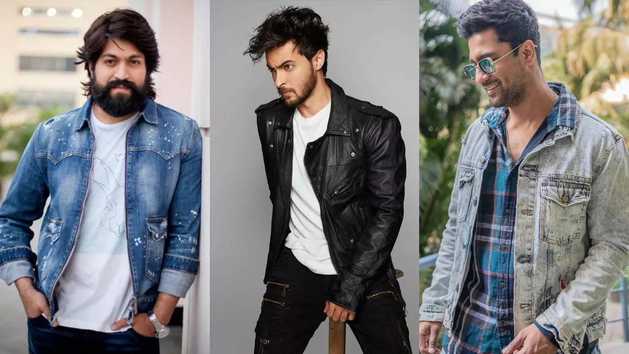 How to style my denim jackets - Quora