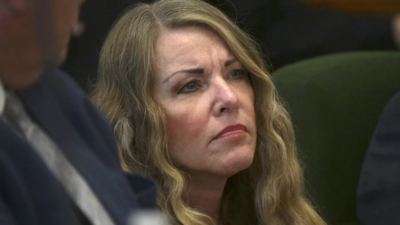 Mom convicted of killing kids in Idaho pleads not guilty to Arizona murder conspiracy charges