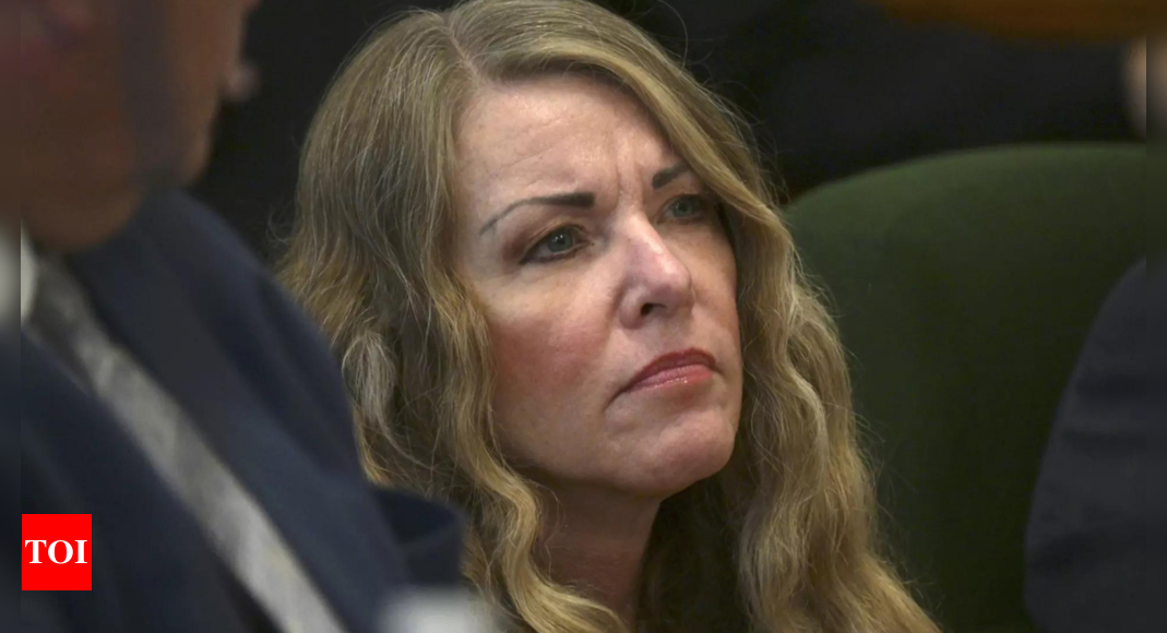 Une mère reconnue coupable du meurtre d’enfants dans l’Idaho plaide non coupable des accusations de complot de meurtre en Arizona