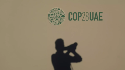 Report: Record number of fossil fuel lobbyists granted access to COP28