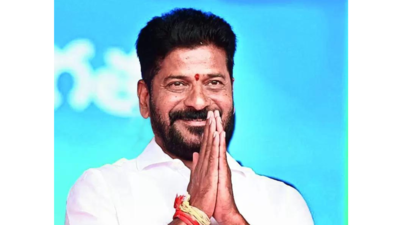 Barriers razed as 'pro-people' Revanth Reddy government assumes office