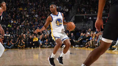 Warriors' Potential Antidote: Is it Chris Paul's return?