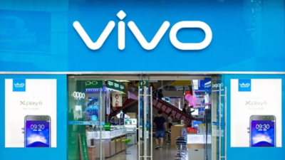 Vivo-India and 4 of its officials cheated govt: ED chargesheet