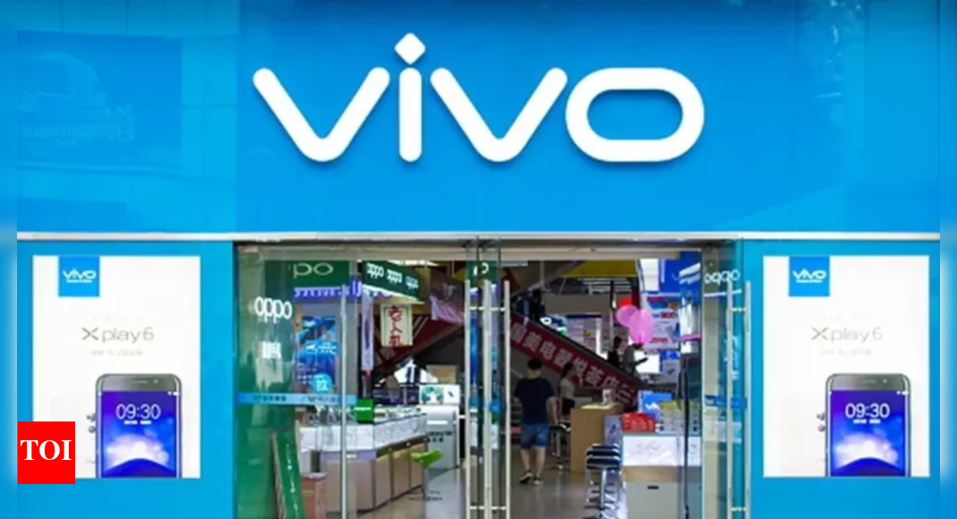Vivo-India and 4 of its officials cheated govt: ED chargesheet
