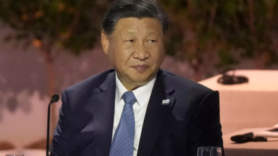 China slams BRI 'smearing' after Italy withdrawal