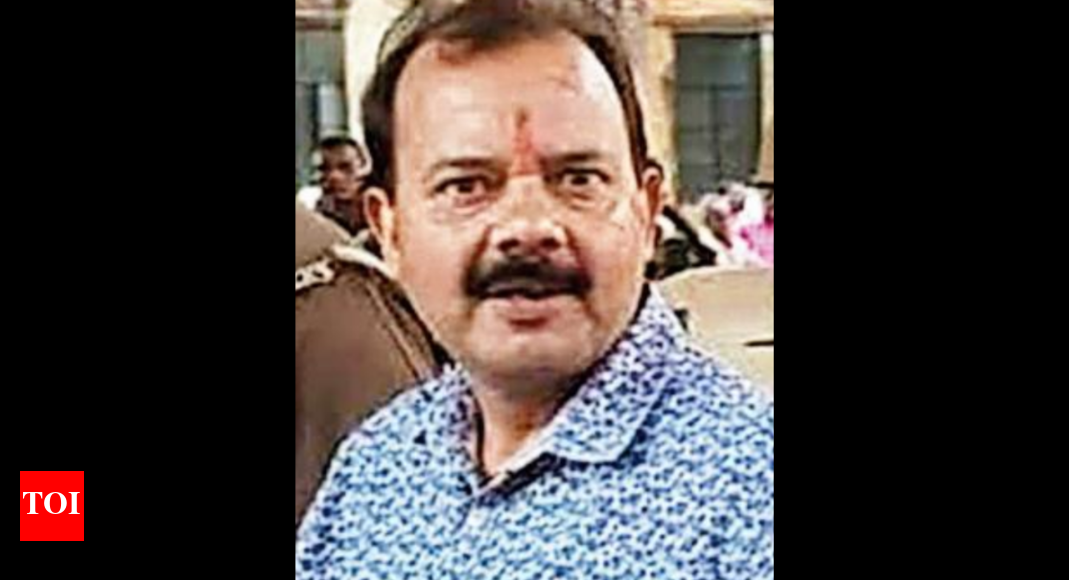 27-year-old murder case of GRP cop: Don gets life term | Kanpur News ...