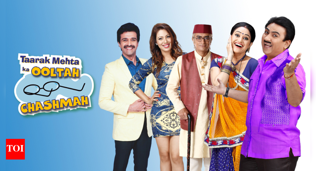 Taarak Mehta Ka Ooltah Chashmah sustains its position in top 5 with the ...