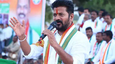 New chapter in history of Telangana: Congress MPs ahead of Revanth Reddy's swearing-in as CM