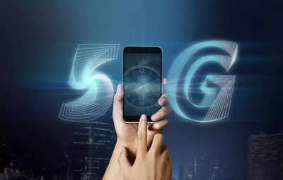 Here's the 'big 5G update' government shared in the Parliament