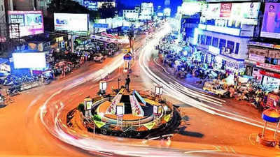 Ranchi Smart City bags 2nd rank, most works completed