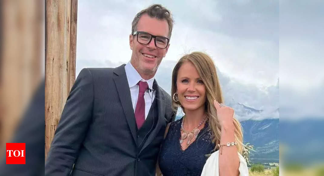 Ryan Sutter Recalls A ‘challenging Year With Wife Trista As They Mark 20 Years Of Their Wedding