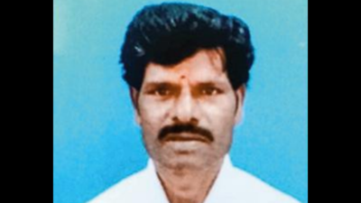 Father of jewellery shop burglar dies by suicide | Coimbatore News ...