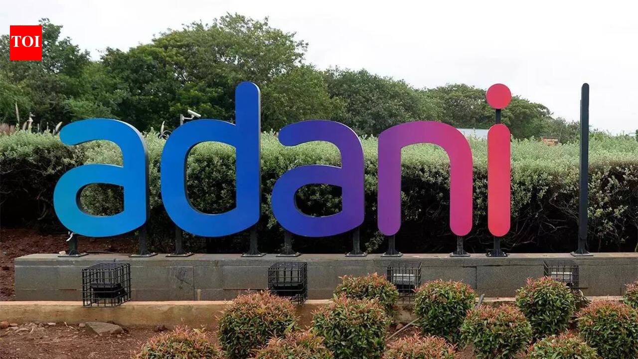 Adani Green sketches out plan for repaying $750 million bond - The ...