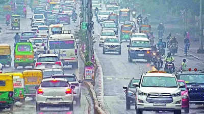 Patna breathes easy as rain clears toxic haze