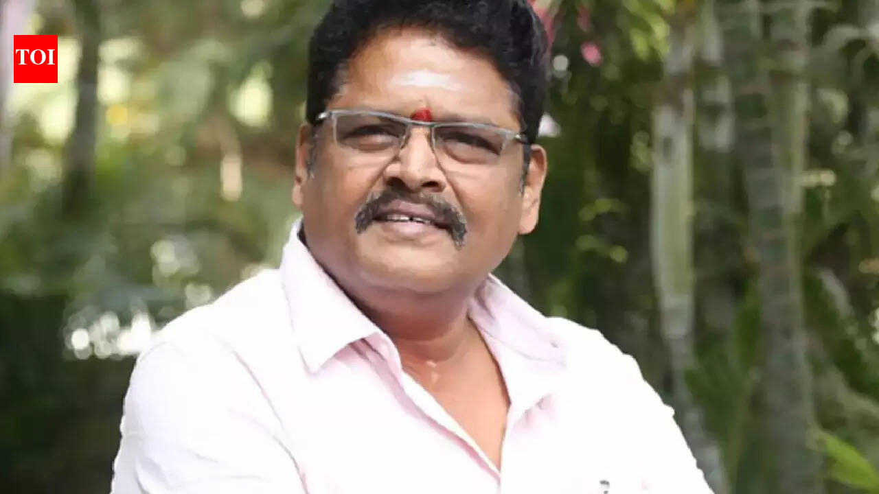 KS Ravikumar compares Ramya Krishnan's Neelambari character with J ...