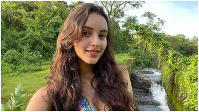 Did you know Animal actress Triptii Dimri was rumoured to be dating