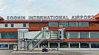 Cial in talks with airlines to boost international service