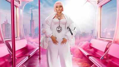 Nicki Minaj finally releases long-awaited sequel 'Pink Friday 2'