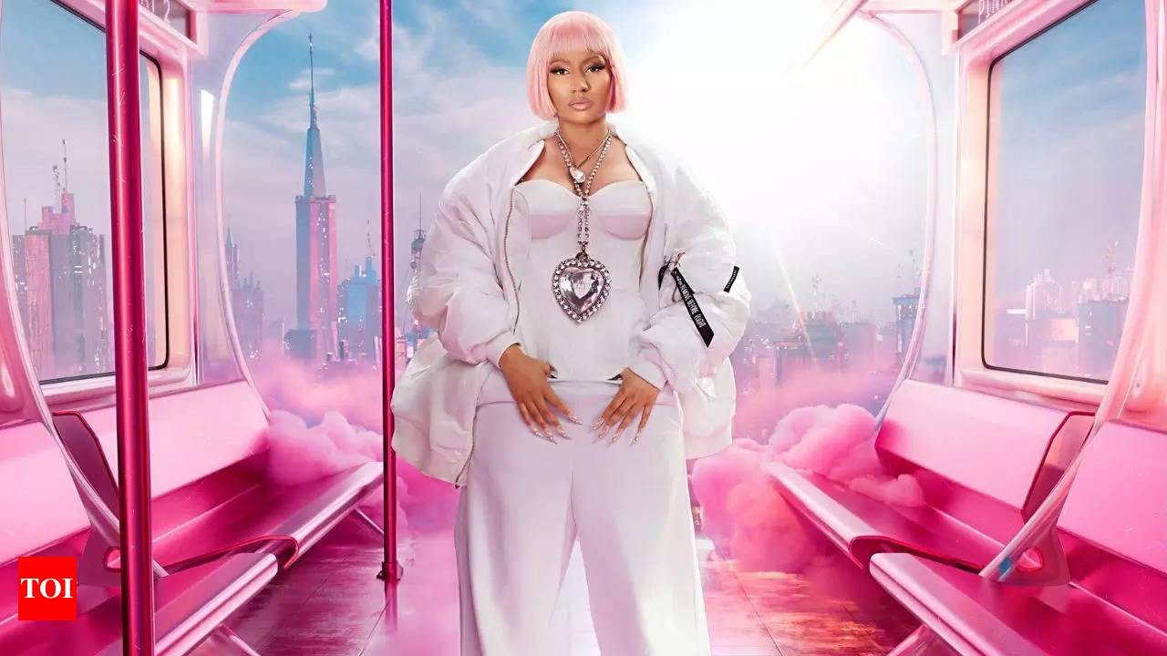 Nicki Minaj's New Album 'Pink Friday 2': Everything We Know