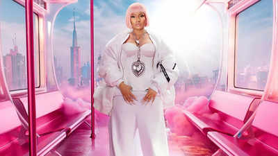 Pink Friday 2,” Reviewed: Nicki Minaj's Sequel Is Pure Spectacle