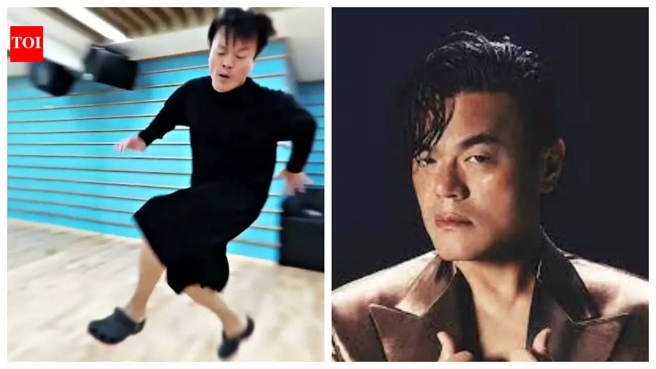 JYP wants to remove his viral ‘Slick Back’ challenge video - here's why ...