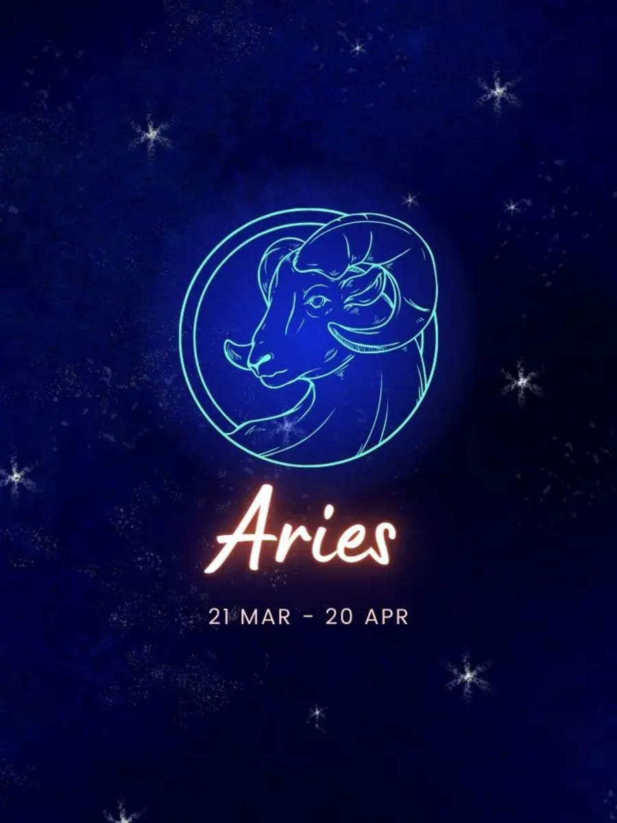 Aries 2024 Horoscope Prediction Times Now
