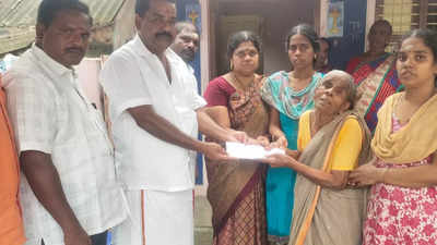 Vijayakanth extends financial support for 'Engal Aasan' director Velumani's family