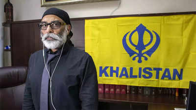 MEA: In touch with US, Canada over Khalistan radicals' threats