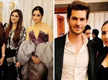 
Alia Bhatt shares moments with Pakistani stars at the Red Sea Film Festival, while Mahira Khan poses with Andrew Garfield
