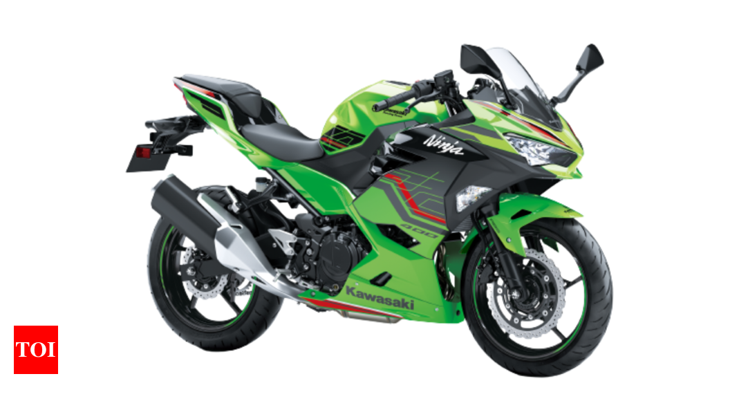 Kawasaki Ninja 400 offered with Rs 35,000 discount ahead of Aprilia RS 457 launch at IBW