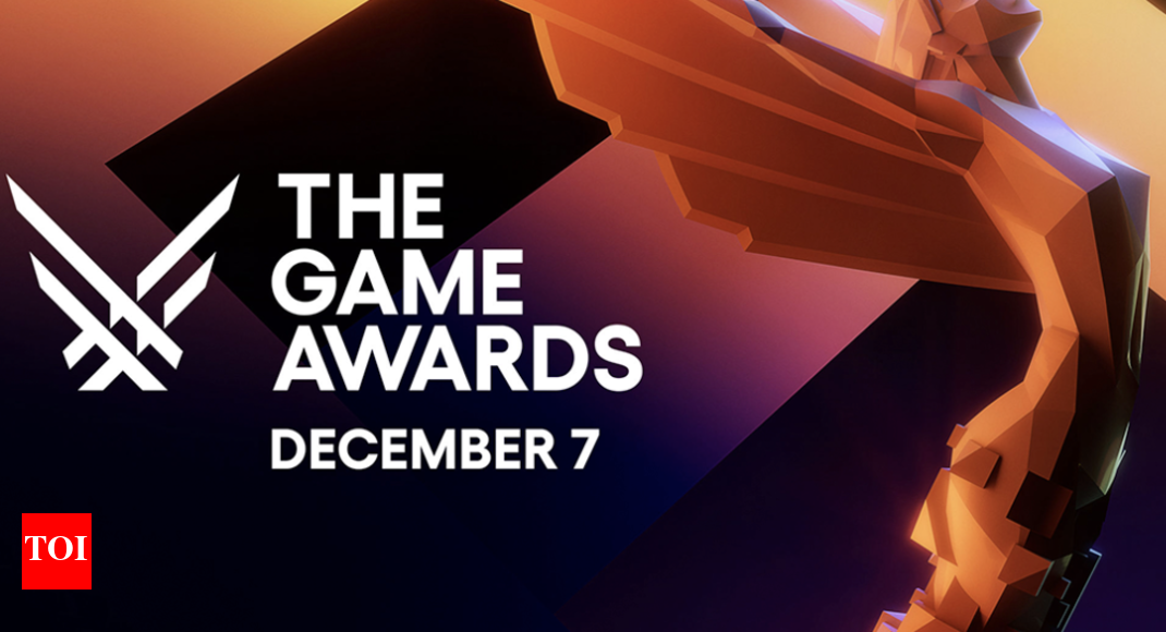 LIES OF P Tem Chance de Ganhar o The Game Awards? 