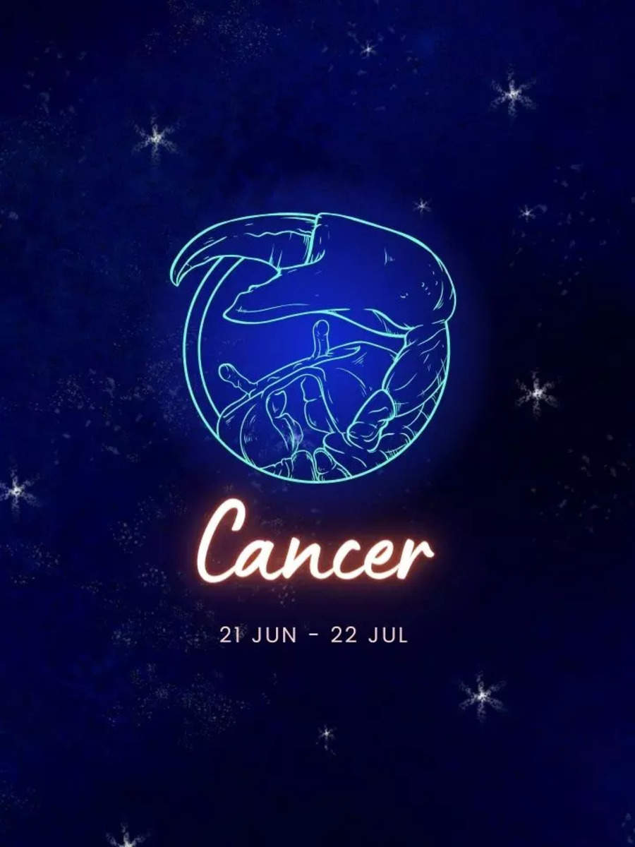 Cancer 2024 Horoscope Prediction Times Now