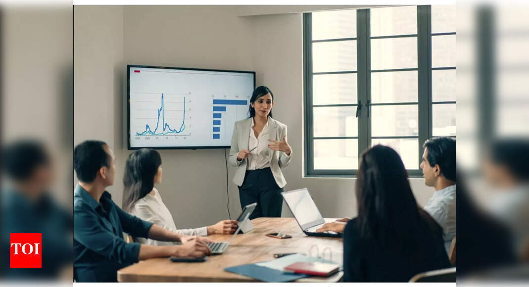 Develop your future leaders for the digital and AIdriven world with