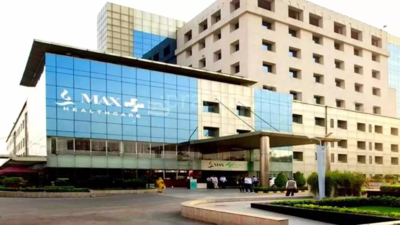 Max Healthcare Institute to acquire Starlit Medical Centre at enterprise value of Rs 940 crore