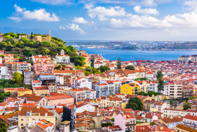 Portugal