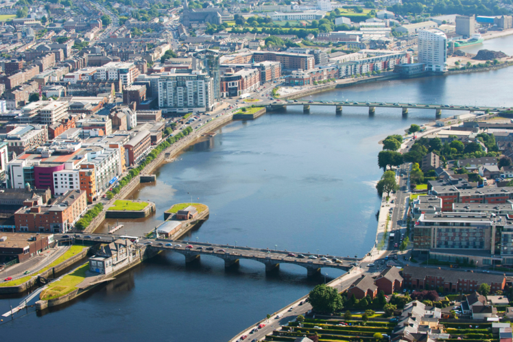Ireland