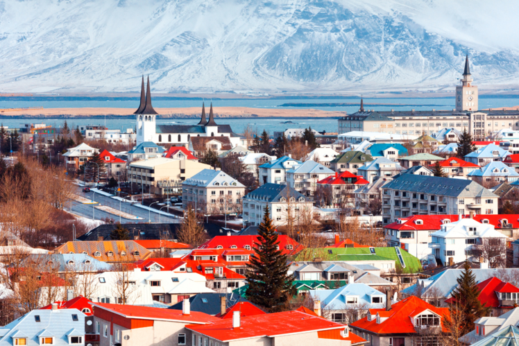 Iceland