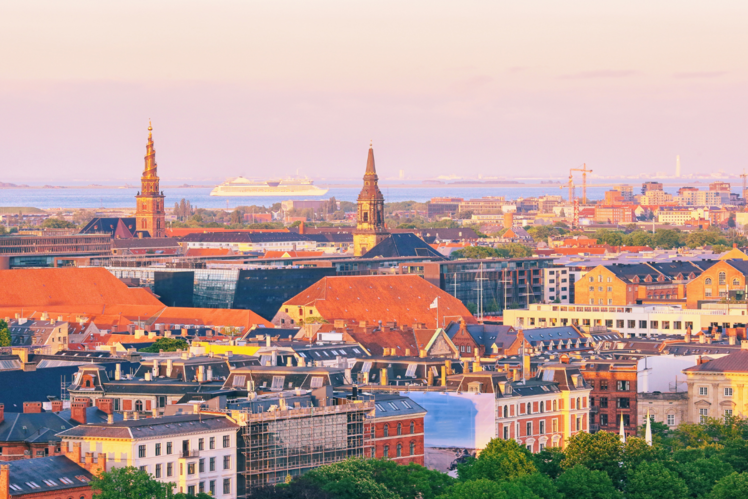 Denmark