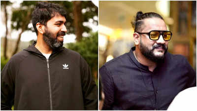 ‘Kannur Squad’ director Roby Varghese Raj clarifies about his latest statements, apologises to ‘ARM’ director Jithin Laal