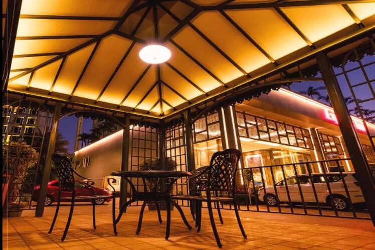 Express Inn Nashik