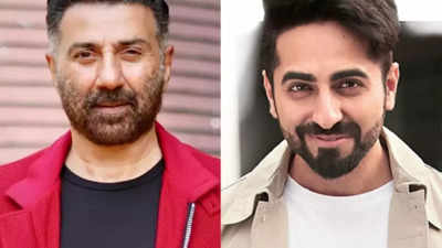 'Border 2' expected to start rolling in 2024; stars Sunny Deol and Ayushmann Khurrana in lead