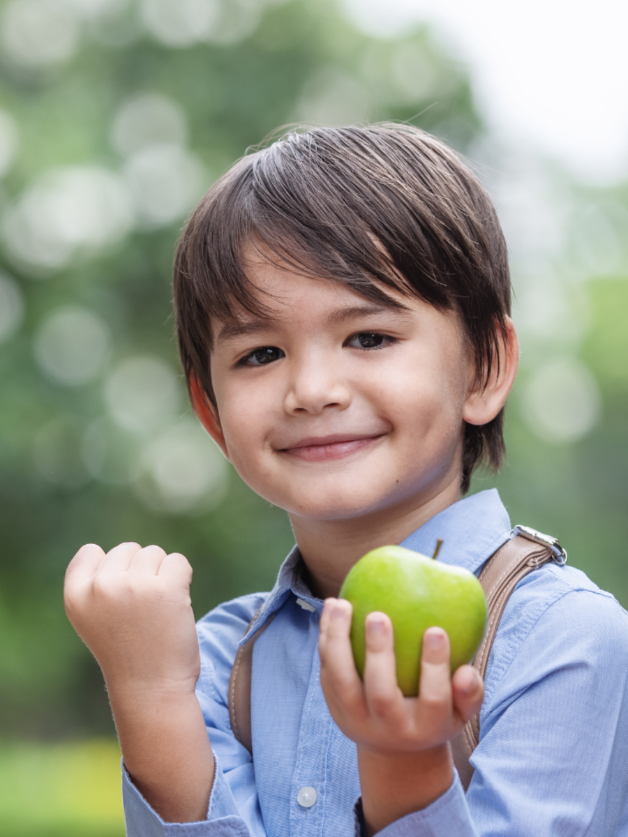 ​10 spiritual methods to increase your child's confidence - Vimarsana News