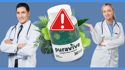 ADVT: PuraVive facts & weight loss secrets unveiled