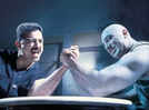 Did you know Kamal Haasan had a dispute with the 'Aalavandhan' producer during the film's release in 2001?