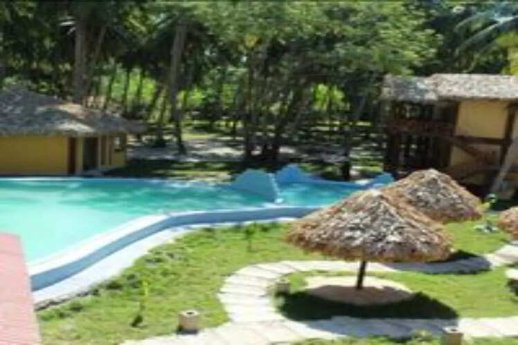 SilverSand Beach Resort